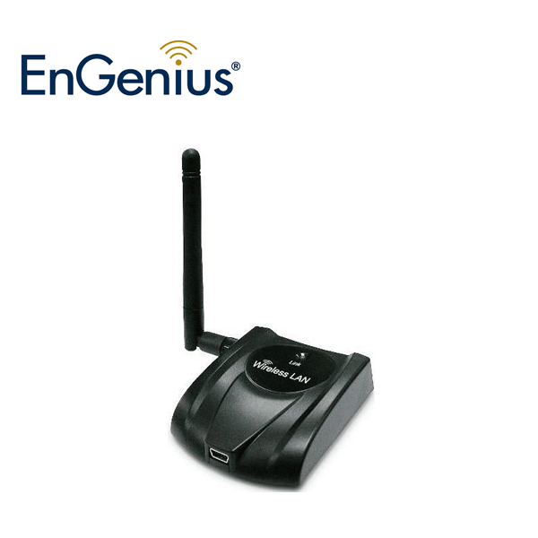engenius wireless support