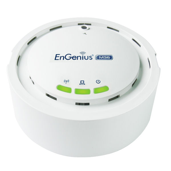 engenius wireless support