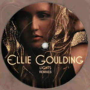 ellie goulding new cd
