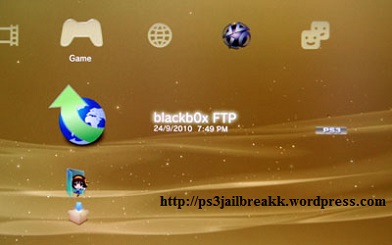 ps3 jailbreak file